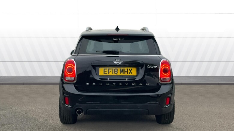MINI Countryman 1.5 Cooper 5dr Petrol Hatchback